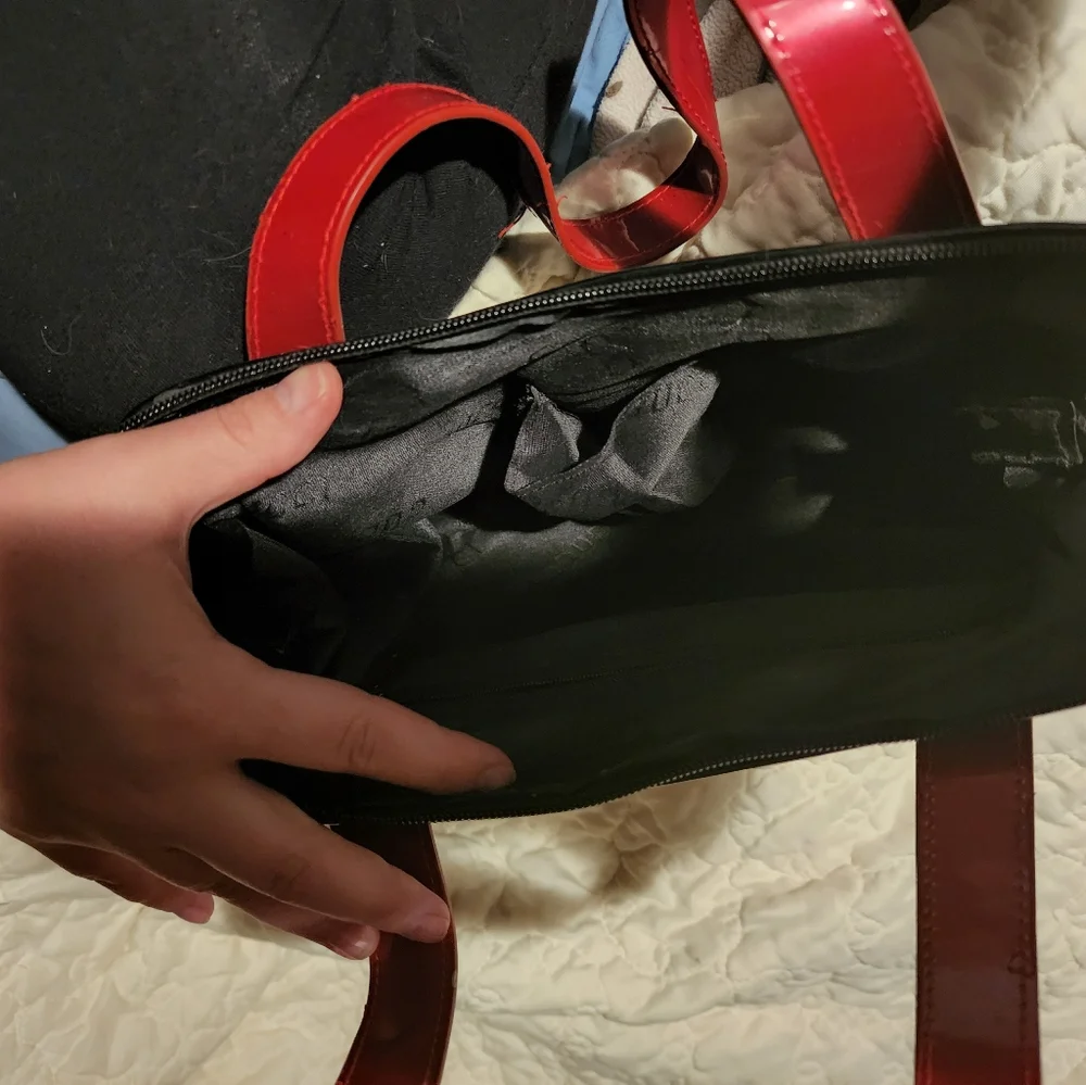 Handbag - Picture 3 of 5